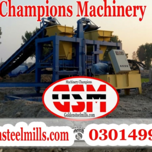 block machine for sale in pakistan - block macine price in pakistan